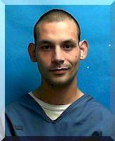 Inmate Christopher J Florez