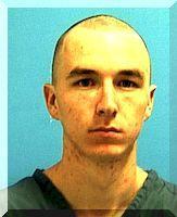 Inmate Christopher J Johnson