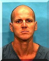 Inmate Christopher L Chastain