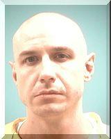 Inmate Christopher Mcguff