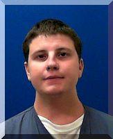 Inmate Christopher S Whitehead