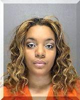 Inmate Chrstina Nunez