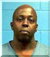 Inmate Clavon D Brown