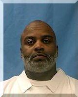 Inmate Clemon Tyrone Brown