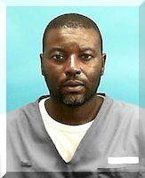 Inmate Corey Boone