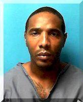 Inmate Cornelius D Bean