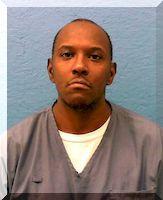 Inmate Cornell L Emanuel