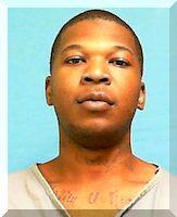 Inmate Cortez K Johnson