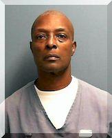 Inmate Coy C Jr Cray