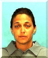 Inmate Crystal L Meeks