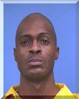 Inmate Curtis Chandler