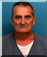 Inmate Dale Thompson