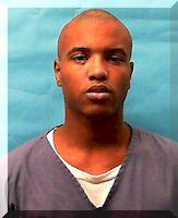 Inmate Damanta J Murphy