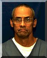 Inmate Daniel Moreno