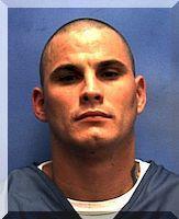 Inmate Daniel P Ii Kersey