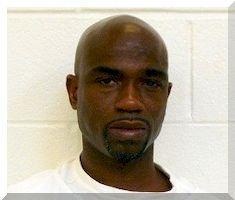 Inmate Darick D Foots