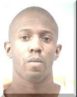 Inmate Darious Williams