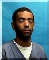 Inmate Darius L Thompson