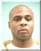 Inmate Darius Mcneil