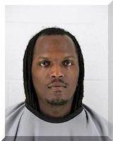 Inmate Darrell Miller