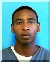 Inmate Davaris D Williams