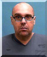 Inmate David B Smith