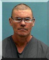 Inmate David G Rapplean