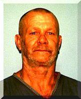 Inmate David Parrish