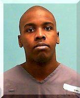 Inmate Dawayne B Spruill