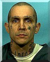 Inmate Dayan Gomez Brito