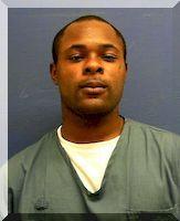 Inmate Deangelo T Robinson