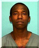 Inmate Degerald Polite