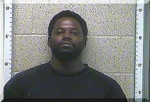 Inmate Demarco Lamont Easley