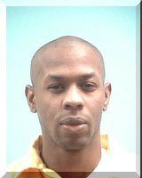 Inmate Deondre Bonner