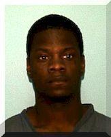 Inmate Deonte Carswell