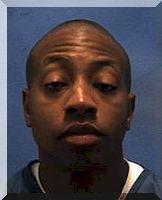 Inmate Derrick M Brown