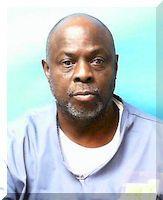 Inmate Derrick L Alexander