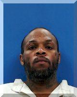 Inmate Donald L Williams Jr