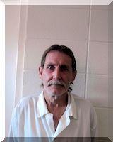 Inmate Donald Laitsch