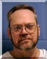 Inmate Donnie Russell