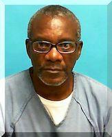 Inmate Douglas Walker