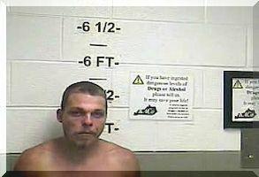 Inmate Dustin Gibbs