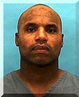 Inmate Dwayne T King