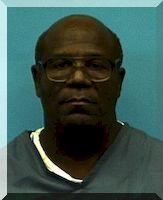 Inmate Earnest Jr Wilson