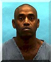 Inmate Eddie J Jr Fuller