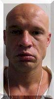 Inmate Eli M Weedman