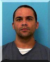 Inmate Erasmo Jr Herrera