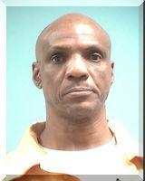 Inmate Eric Allen