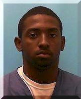 Inmate Eric C Brown