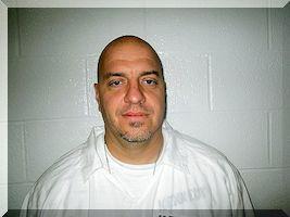 Inmate Eric L Kennedy